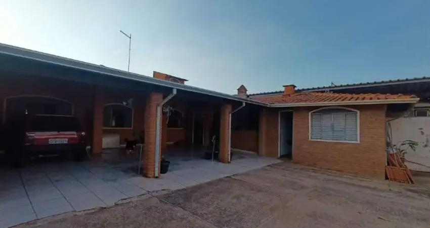 Casa com 2 quartos à venda no Jardim Petrópolis, Bauru