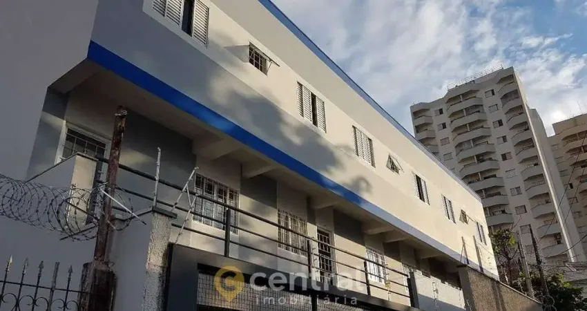 Apartamento com 2 quartos à venda no Centro, Bauru