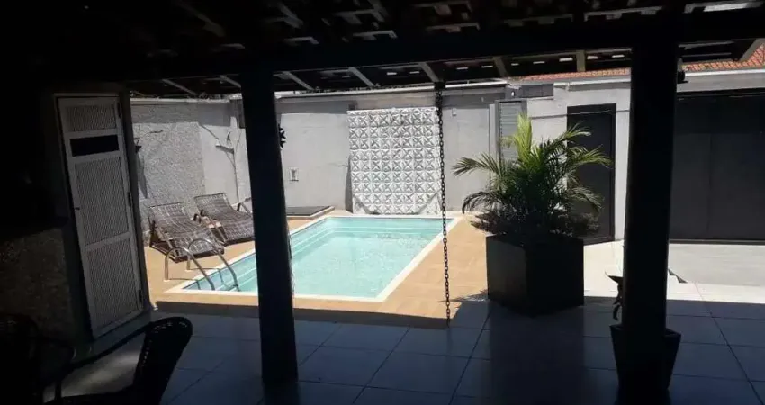 Casa com 2 quartos à venda no Jardim Brasil, Bauru 