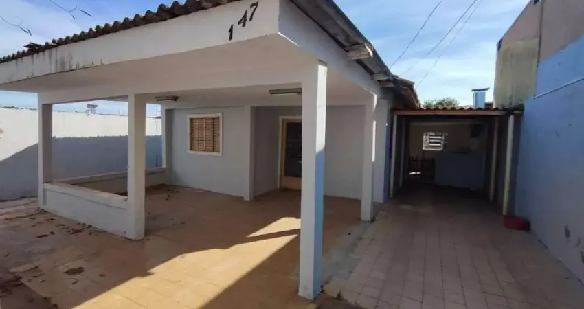 Casa com 2 quartos à venda no Jardim Maria Célia, Bauru
