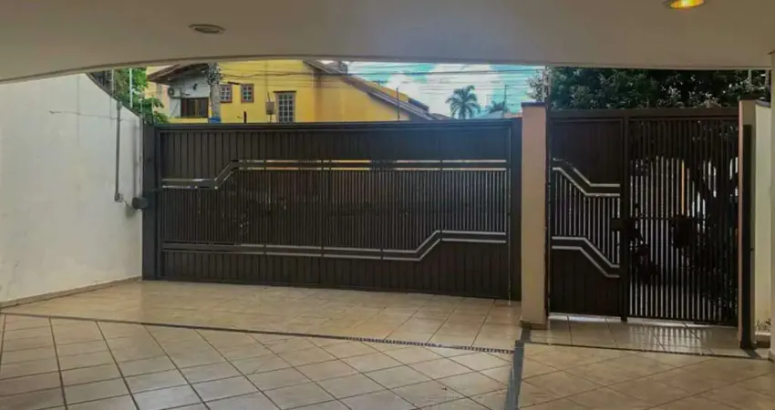 Casa residencial à locação, 04 suites, 410,7m²- jardim paulista