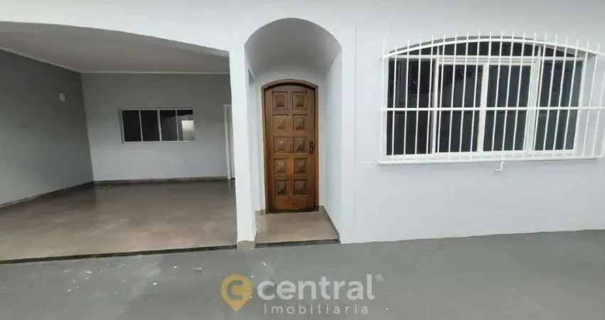 Casa com 3 quartos à venda no Parque Vista Alegre, Bauru