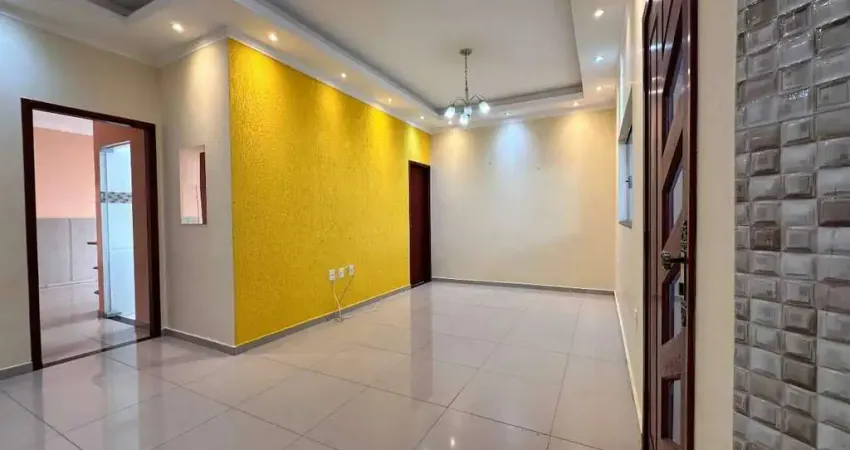 Casa no jardim vania maria, 3 dorm, central imobiliaria, bauru