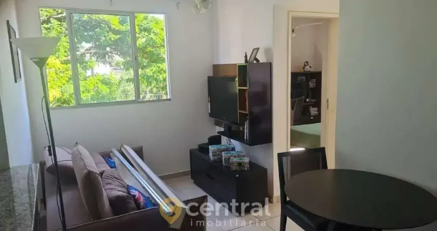 Apartamento com 2 quartos à venda no Jardim Terra Branca, Bauru