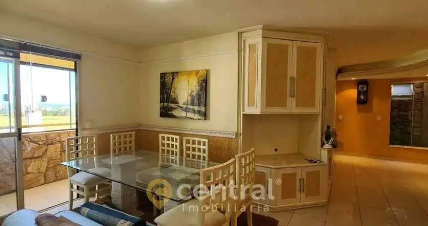 Jardim aeroporto | mirante aurora | 98m2 | 03 dormitporios | 01 suíte | varanda | bauru-sp |