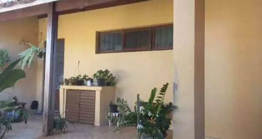 Casa com 3 quartos à venda no Jardim Terra Branca, Bauru
