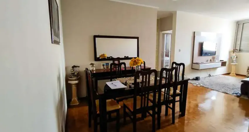 Apartamento com 2 quartos à venda no Centro, Bauru