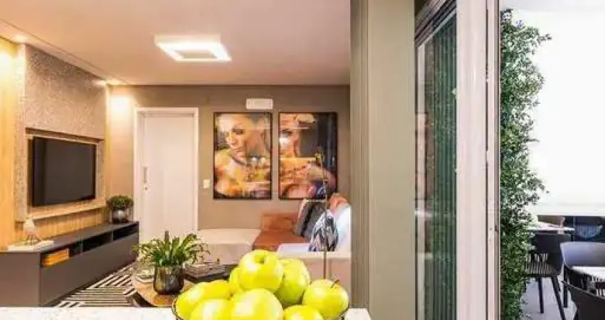 Apartamento disponível para venda - 93m2 - edificio vista sul