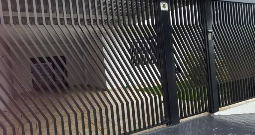 Casa residencial 03 dormitórios, 01 suite, bairro jardim américa