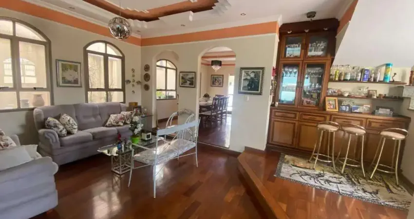 Casa sobrado residencial, 04 dormitórios, 02 suítes 224m² - bairro jardim américa