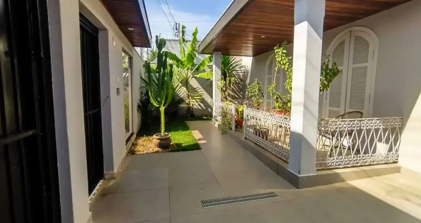 Casa residencial | 443,77m2 | 03 suítes | 03 vagas de garagem | venda | bairro centro | cidade agudos-sp