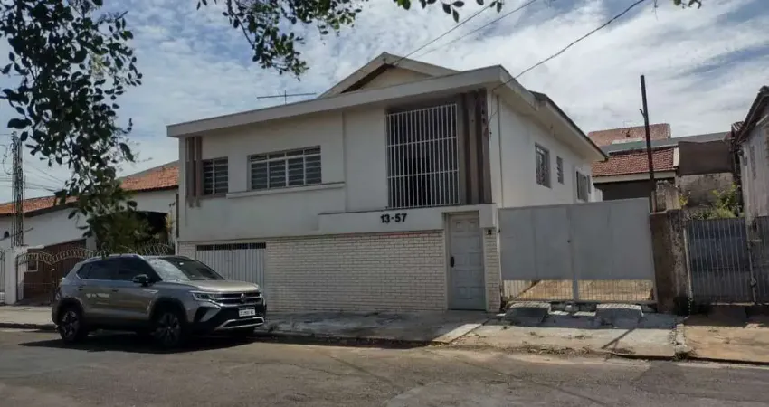 Casa residencial, 03 dormitórios 01 suite, garagem 02 vagas, bairro- altos da cidade