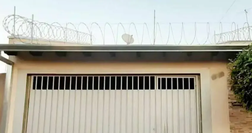 Casa residencial , 02 dormitórios 02, 119m² - bairro jardim paulista