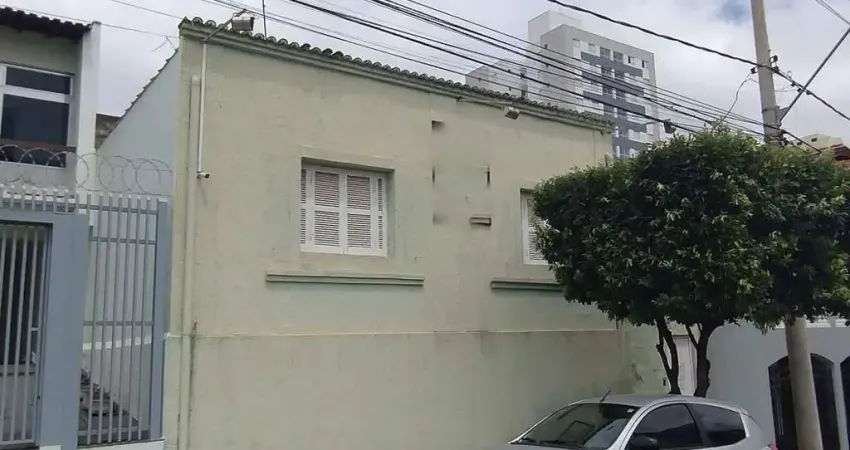 Casa à venda no Centro, Bauru 