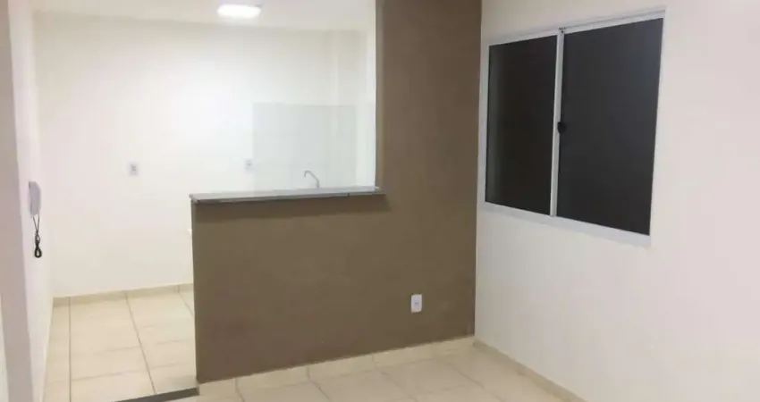 Apartamento com 2 quartos à venda no Parque das Nações, Bauru