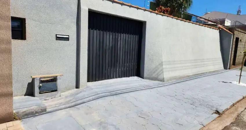 Casa com 2 quartos à venda no Jardim Terra Branca, Bauru