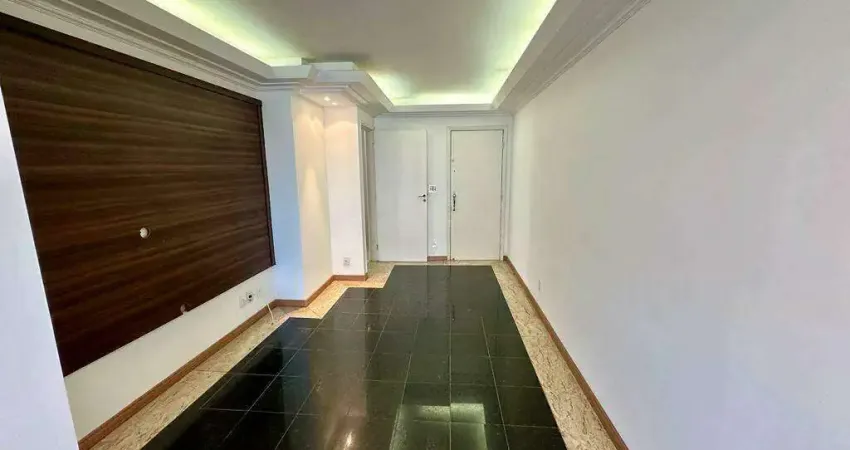Apartamento no residencial maison de lion á venda, 2 dormitorios, 60m² - vila aviação