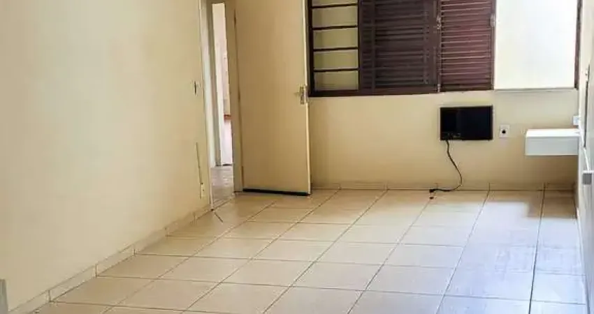 Casa com 2 quartos para alugar na Vila Souto, Bauru