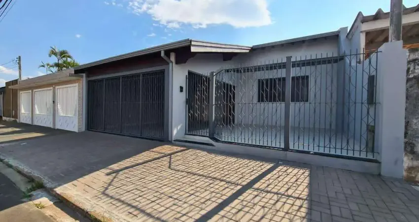 Casa no parque vista alegre, 5 dormitórios, 250 m², central imobiliaria, bauru