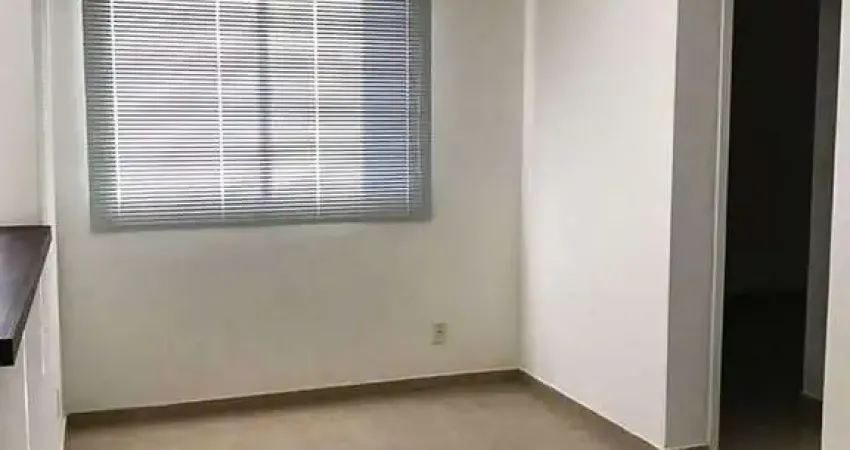 Apartamento com 2 quartos à venda no Parque Bauru, Bauru