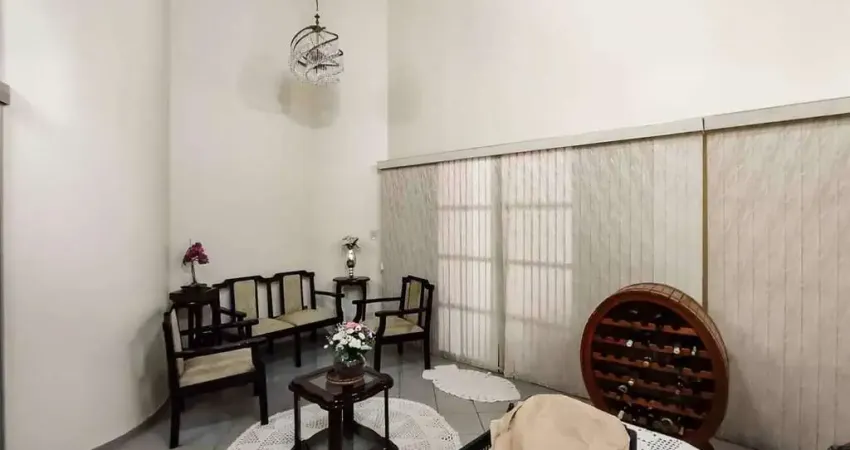 Excelente casa para escritório ou república, 5 dormitórios, 320 m² - jardim panorama