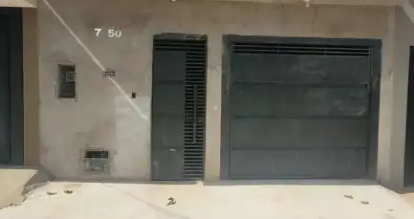 Casa na vila industrial, 2 dorm, 113 m², central imobiliaria ,bauru