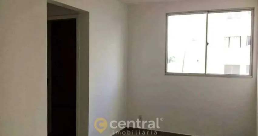 Apartamento com 2 quartos à venda no Jardim Terra Branca, Bauru