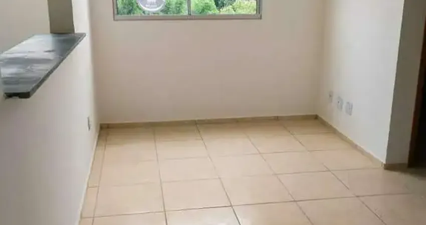 Apartamento com 2 quartos à venda no Jardim Godoy, Bauru