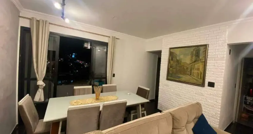 Edificio el greco 02 dormitórios 01 suite, 03 banheiros, 76m²