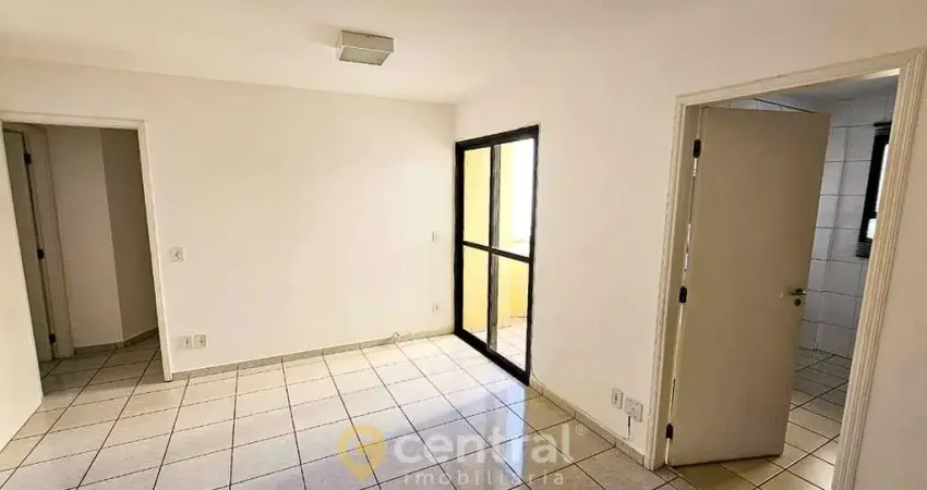 Apartamento residencial à venda, 03 dormitórios sendo 01 suíte, 70 m² - jardim aeroporto