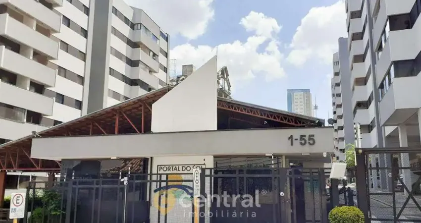 Apartamento exclusivo 3 dormitórios com 1 suíte | 90m² | frente | vila aviação, bauru