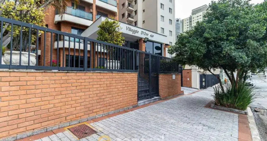 Apartamento em são paulo, vila mariana, 75 m², central imobiliaria, bauru