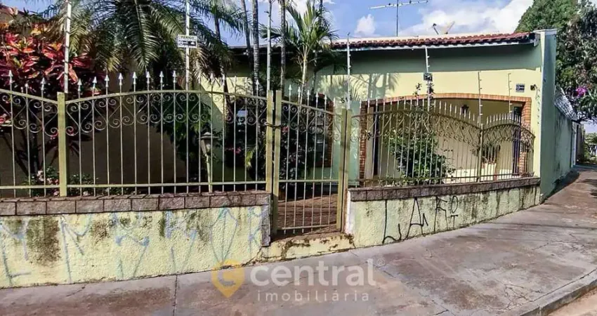 Casa com 2 quartos à venda no Jardim Vânia Maria, Bauru