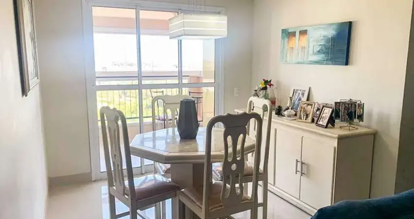 Apartamento à venda 3 dormitórios sendo 1 suíte, 94 m² - jdim europa