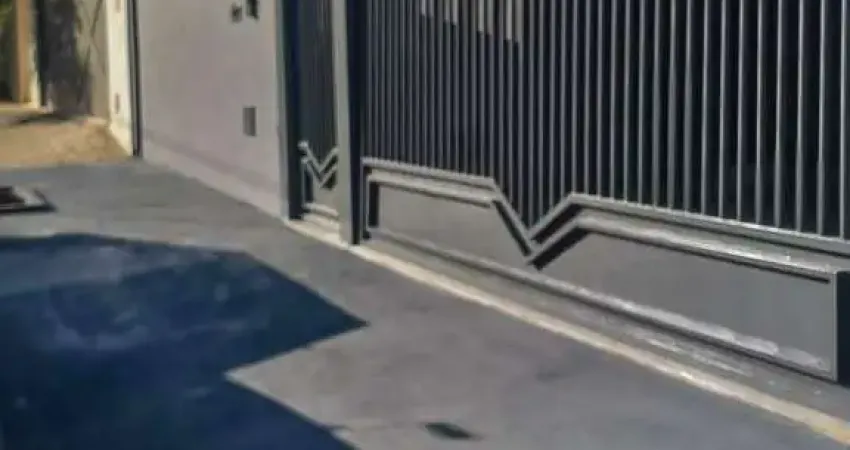 Casa com 3 quartos à venda na Vila Alto Paraíso, Bauru