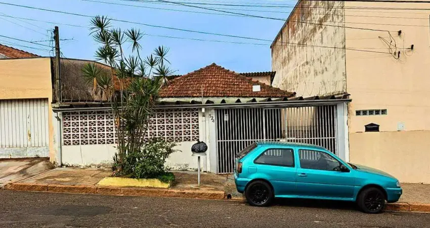 Casa com 2 quartos à venda na Vila Seabra, Bauru