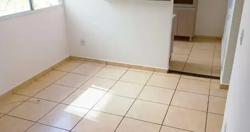 Apartamento com 2 quartos à venda no Parque das Nações, Bauru