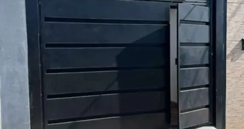 Casa | vende | 2 dormitórios | 150m² | jardim terra banca | bauru