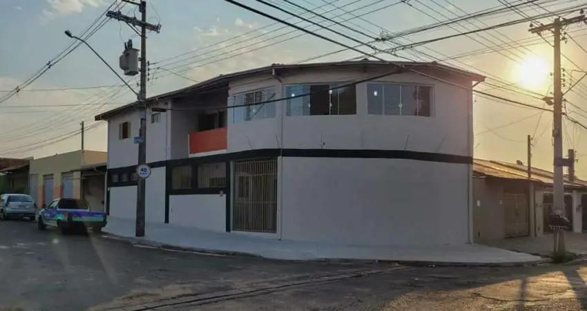 Casa residencial à venda, 03 dormitórios, 245 m² - jardim ouro verde