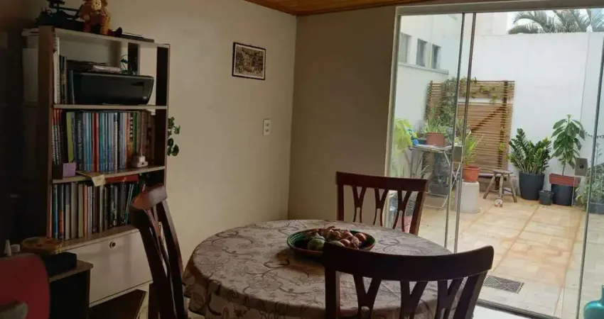 Apartamento no edificio residencial parque bonardi à venda, 02 dormitório, 47m²- parque são geraldo