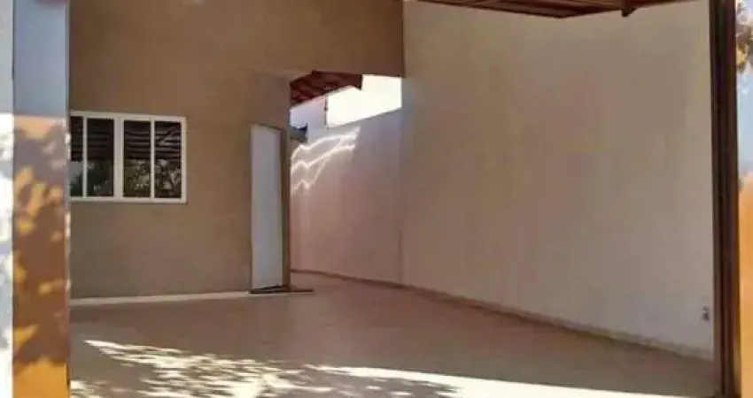 Casa residencial à venda, 04 dormitórios sendo 01 suíte, 135 m² - parque bauru