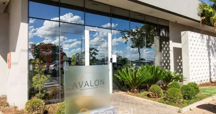 Aluguel: apartamento 2 dormitórios com suíte e lazer completo no parque granja cecília, bauru