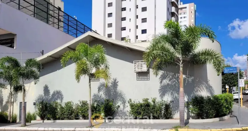 Casa com 4 quartos à venda na Vila Cidade Universitária, Bauru