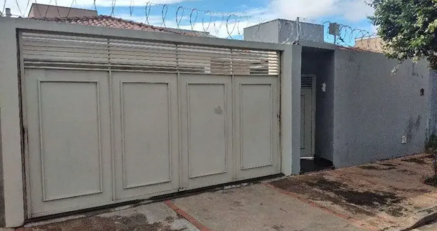 Casa residencial à venda, 3 dormitórios sendo 1 suite, 168m²- vila souto