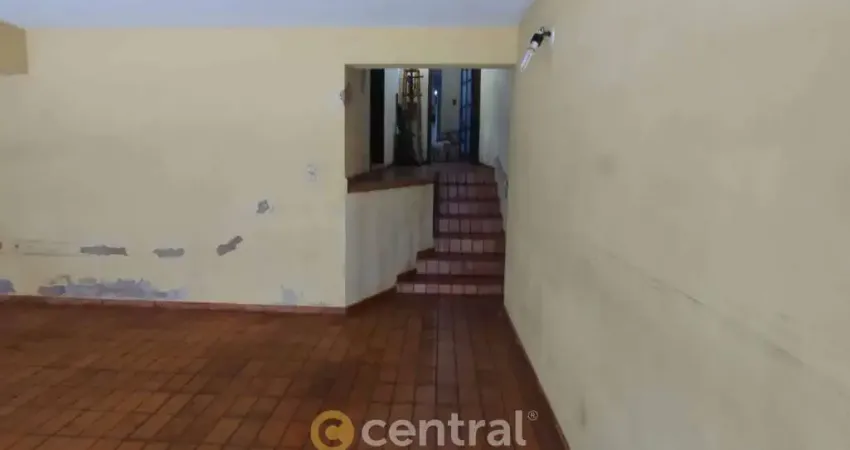 Casa residencial à venda, 03 dormitórios sendo 01 suite, 200m²- jardim america