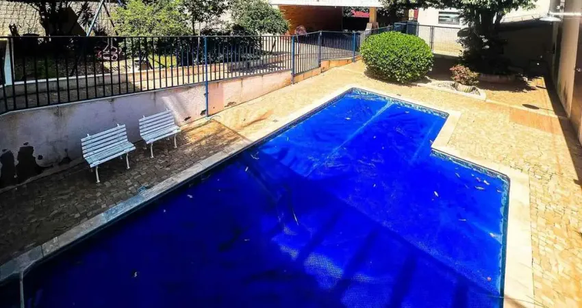 Casa residencial à locação, 4 dormitórios sendo 2 suíte, 380,2m² - jardim europa