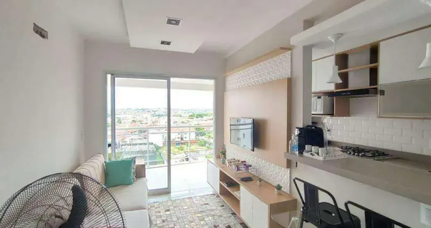 Apartamento à locação, 02 dormitórios, sendo 01 suíte, 65 m² - higienópolis