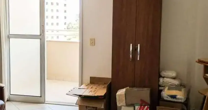 Apartamento no edificio arte brasil à venda, 02 dormitórios sendo 01 suite, altos da cidade