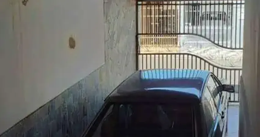 Casa residencial à venda, 03 dormitórios sendo 01 suíte, 107m² - nova esperança