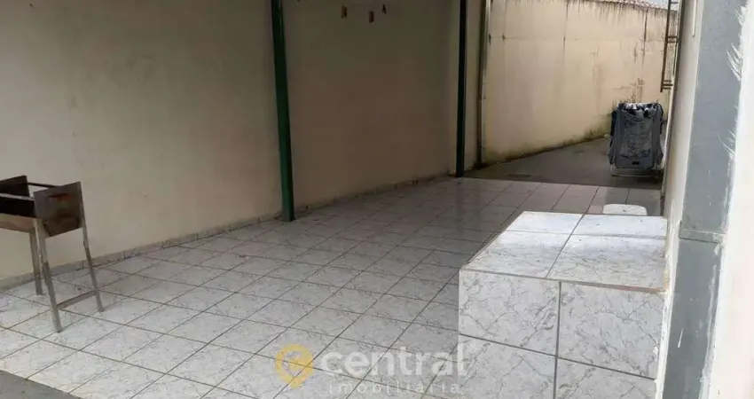 Casa residencial à venda, 02 dormitórios, 116,56m²- jardim maramba